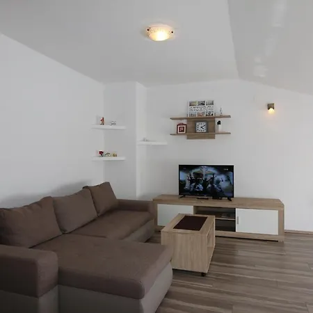 Apartment Petra Silo  Exterior photo