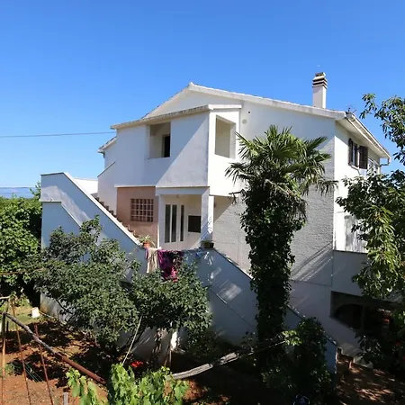 Apartment Petra Silo  Exterior photo