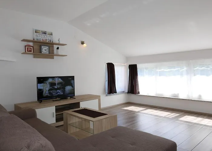 Apartment Petra