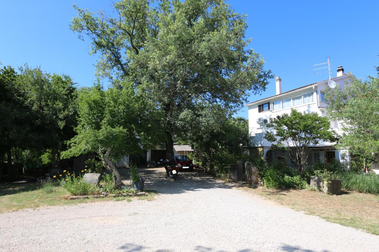 Petra Silo (Krk)